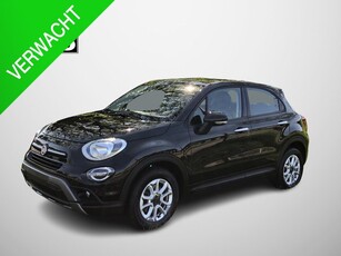 Fiat 500 X Cross 1.3 GSE City Cross NAVI CLIMATE