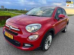 Fiat 500 X Cross 1.4 Turbo MultiAir CrossPlus