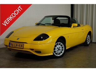 Fiat barchetta 1.8-16V