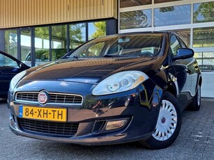 Fiat Bravo 1.4 Dynamic (bj 2007)