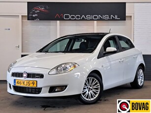 Fiat Bravo 1.4 T-Jet Dynamic (bj 2009)