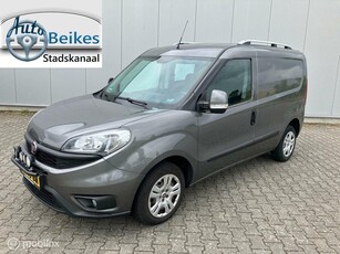 Fiat Doblo Cargo 1.3 MJ L1