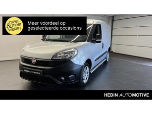 Fiat Doblò Cargo 1.3 MJ L1H1 Actual