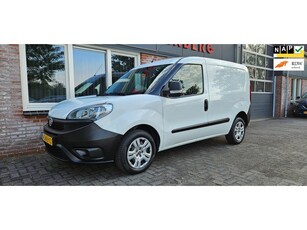 Fiat Doblò Cargo 1.3 MJ L1H1 Actual Airco! Schuifdeur!