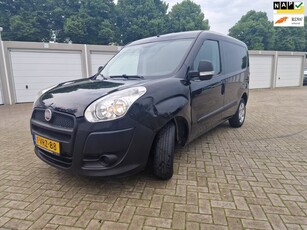 Fiat Doblò Cargo 1.3 MultiJet