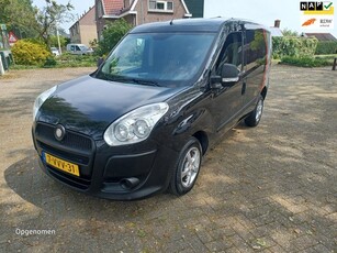 Fiat Doblò Cargo 1.3 MultiJet Actual