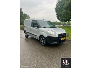 Fiat Doblò Cargo 1.3 MultiJet Actual