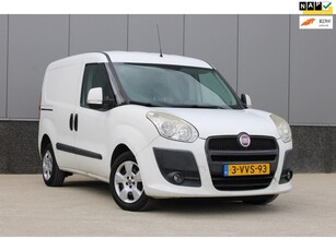 Fiat Doblò Cargo 1.3 MultiJet SX Airco, Nieuwe APK!