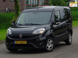 Fiat Doblò Cargo Verkocht! Verkocht!