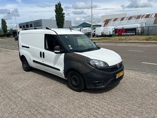 Fiat Doblò Cargo 1.6 MJ L2H1 Maxi