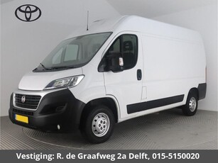 Fiat Ducato 30 2.3 MultiJet L2H2 (ex.BTW) 3-zitplaatsen