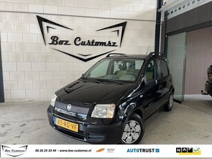 Fiat FIAT PANDA 1.1 Active Plus NAP!