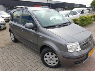 Fiat FIAT PANDA Airco-EL-Ramen-Stuurbekrachtiging