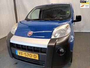 Fiat Fiorino 1.3 MJ Adventure - Airco