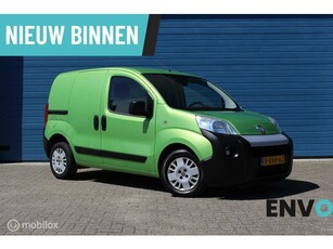 Fiat Fiorino 1.3 MJ SX AIRCO BLUE & ME Schuifdeur