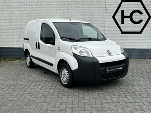 Fiat Fiorino 1.3 Multijet Actual Airco Schuifdeur BTW NAP