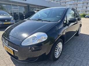 Fiat Grande Punto 1.2 Active Airco NAP (bj 2007)