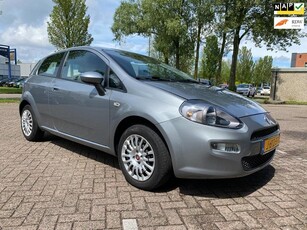 Fiat Grande Punto 1.2 Actual