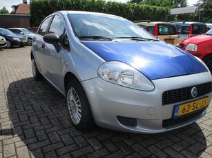 Fiat Grande Punto 1.2 Dynamic APK 7-2025!