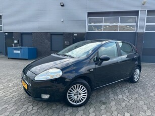 Fiat Grande Punto 1.2 Edizione Cool, AURCO, NAP, NW APK