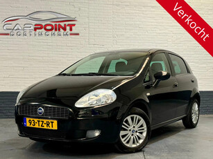 Fiat Grande Punto 1.4 Dynamic airco