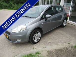 Fiat Grande Punto 1.4 Dynamic Zo mee! Inruilkoopje.