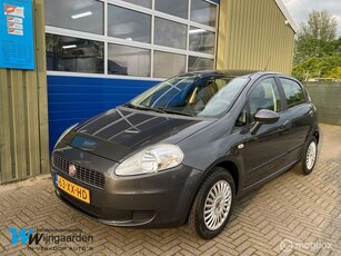 Fiat Grande Punto 1.4 DynamicKeurige autoNieuwe D-RiemAPK