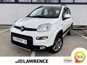 Fiat Panda 0.9 TwinAir 4x4 Climbing Airco % Bovag