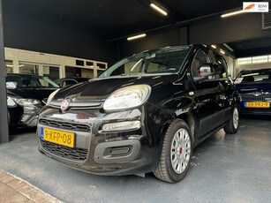 Fiat Panda 0.9 TwinAir