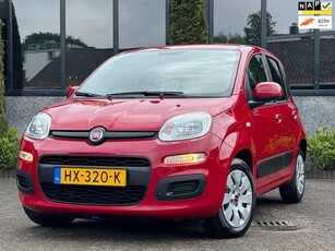 Fiat Panda GERESERVEERD 0.9 TwinAir Edizione Cool