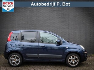 Fiat Panda 0.9 TwinAir Lounge Airco (bj 2014)