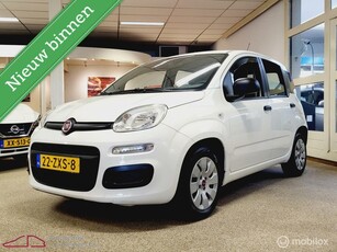 Fiat Panda 0.9 TwinAir Pop *NL, 77.313 km NAP