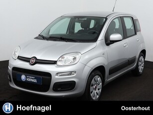 Fiat Panda 0.9 TwinAir Popstar AUTOMAAT - Airco -