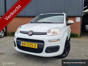 Fiat Panda 0.9 TwinAir Popstar / NAP / APK / BTW AUTO