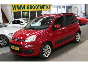 Fiat Panda 0.9 TwinAir Sempre Airco, Trekhaak, Start/stop