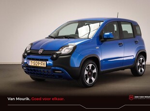 Fiat Panda 1.0 Hybrid City Cross | CLIMA | UCONNECT | DAB | APPLE | 15