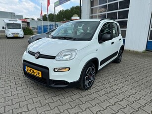 Fiat PANDA 1.0 Hybrid City Life (RiJKLAARPRIJS)