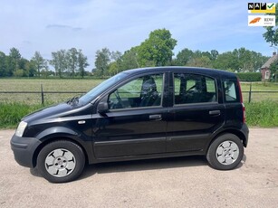 Fiat Panda 1.1 Active, 120.000km met NAP, 1e eigenaar