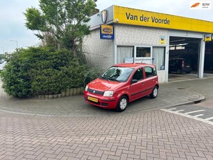 Fiat Panda 1.1 Active