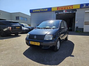 Fiat Panda 1.1 Active Goed rijdende en nette zuinige auto