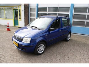 Fiat Panda 1.1 Active nieuwe dsnaar km191720