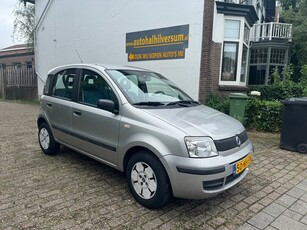 Fiat Panda 1.1 Active Plus