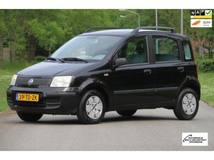 Fiat Panda 1.1 Young / Airco / Stuurbekrachtiging