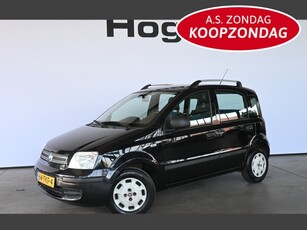 Fiat Panda 1.2 Active 91DKM NAP!! Airco Elektrisch Pakket