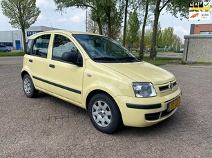 Fiat Panda 1.2 Active