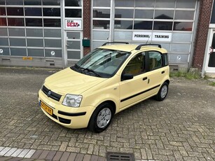 Fiat Panda VERKOCHT (bj 2006)