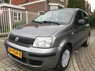 Fiat Panda 1.2 Celebration