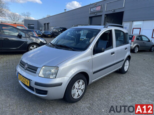 Fiat Panda 1.2 Dynamic/Airco/