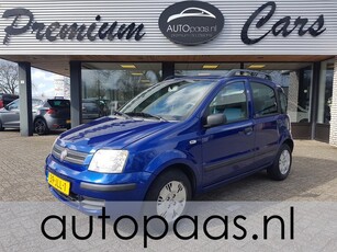 Fiat Panda 1.2 Edizione