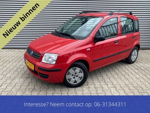 Fiat Panda 1.2 Edizione Cool 105.000 km nap nieuwe apk